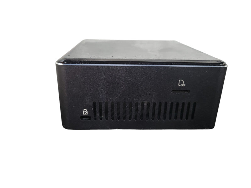 Intel NUC7i3BNB Mini PC i3-7100 @ 2.4Ghz 8GB RAM No HDD !
