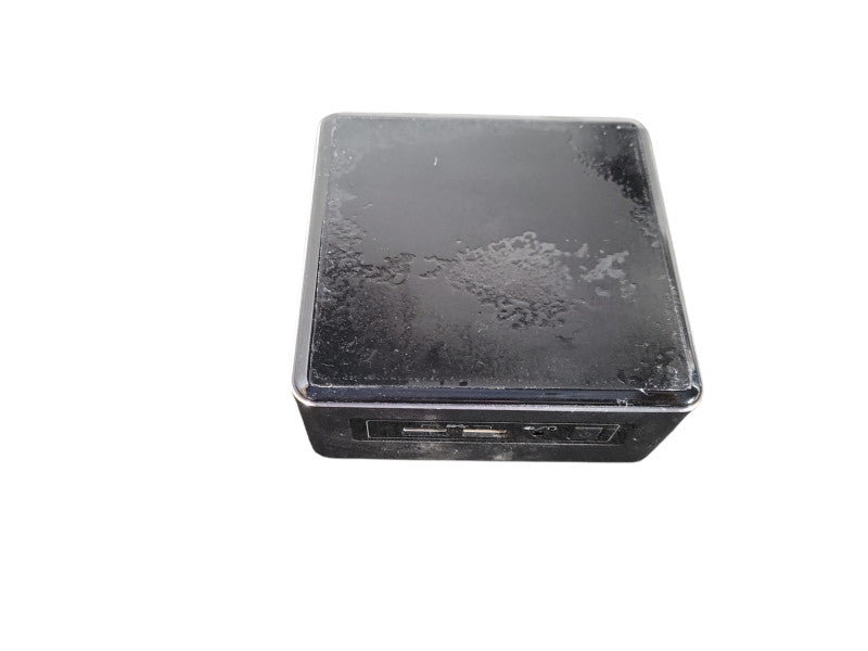 Intel NUC7i3BNB Mini PC i3-7100 @ 2.4Ghz 8GB RAM No HDD !