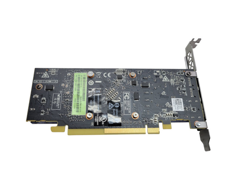AMD Radeon Pro WX 2100 2GB GDDR5 Video/Graphics Card 03DWX7 %