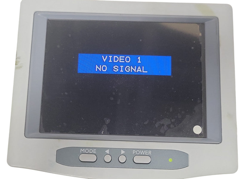 5.6" TFT LCD Test Monitor NL-LCD56 _