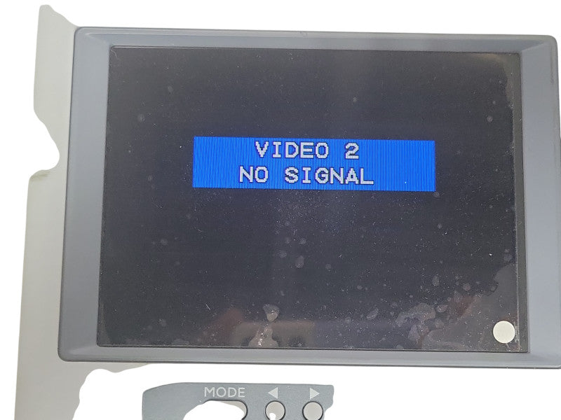 5.6" TFT LCD Test Monitor NL-LCD56 _