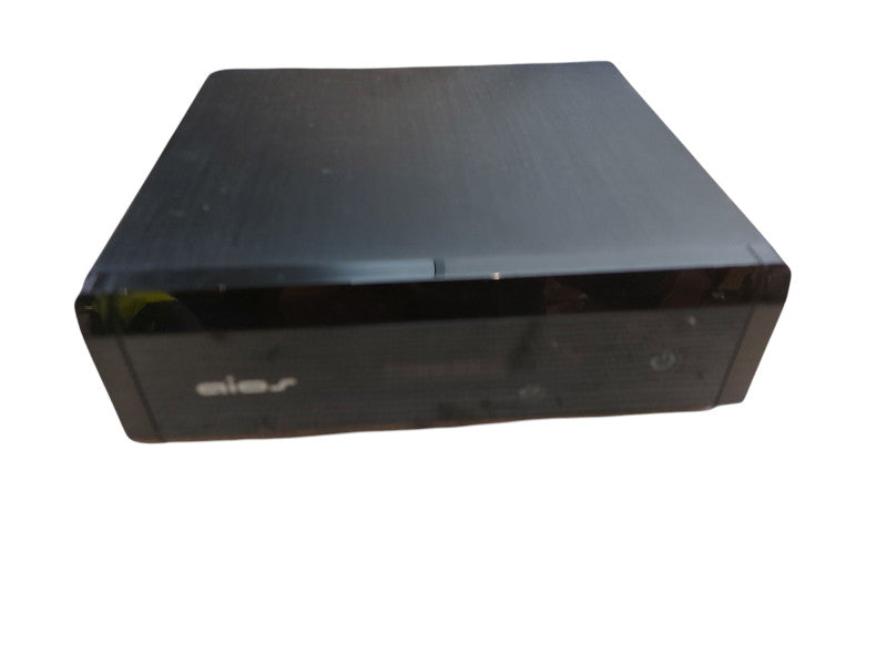 Pivos AIOS Network HD Media Center PTGMCART35-US – 3.5" SATA I/II Hot Plug HD