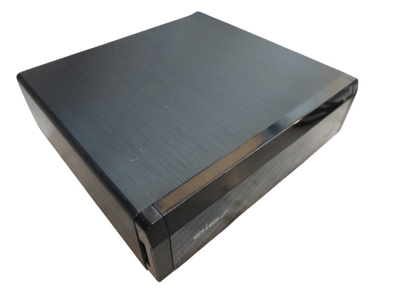 Pivos AIOS Network HD Media Center PTGMCART35-US – 3.5" SATA I/II Hot Plug HD