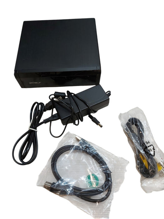 Pivos AIOS Network HD Media Center PTGMCART35-US – 3.5" SATA I/II Hot Plug HD