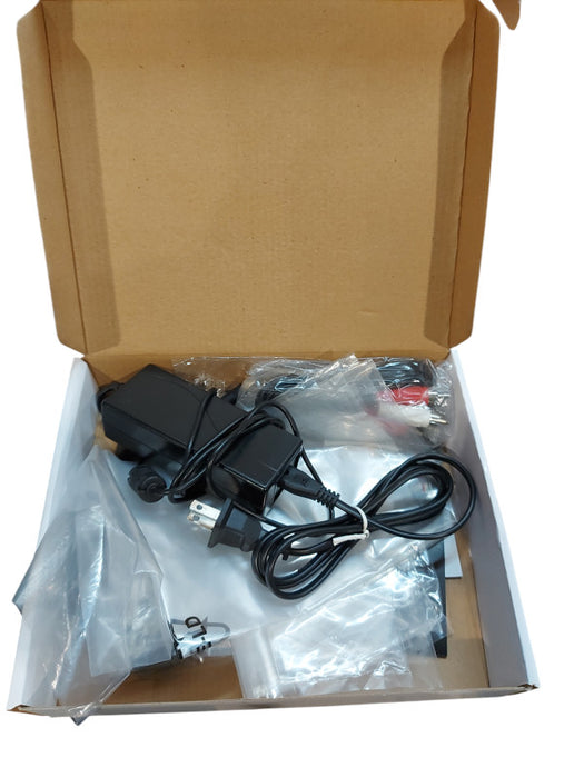 Pivos AIOS Network HD Media Center PTGMCART35-US – 3.5" SATA I/II Hot Plug HD