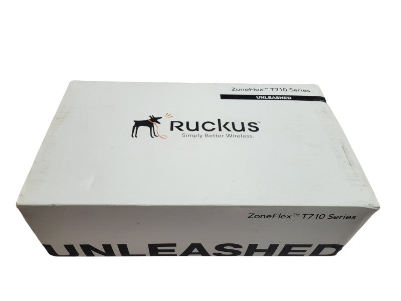 Ruckus Wireless ZoneFlex T710 Outdoor Access Point (Open Box) %