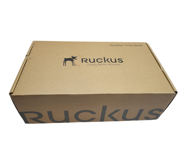 Ruckus Wireless ZoneFlex T710 Outdoor Access Point (Open Box) %