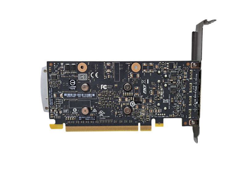 NVIDIA Quadro P620 | 2GB GDDR5 Graphics Card | 4x MiniDP