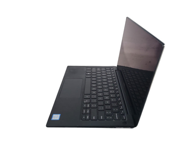 Dell XPS 13 9370| i5-8250U| 8GB DDR3L| 512GB SSD READ ! Lap200