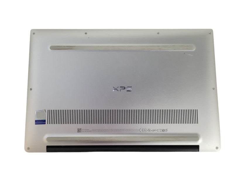 Dell XPS 13 9370| i5-8250U| 8GB DDR3L| 512GB SSD READ ! Lap200