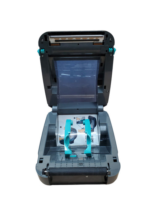Zebra GX420d Label Printer | GX42-202410-000 Q
