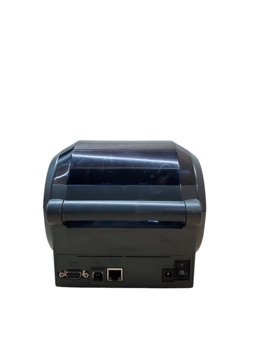 Zebra GX420d Label Printer | GX42-202410-000 Q