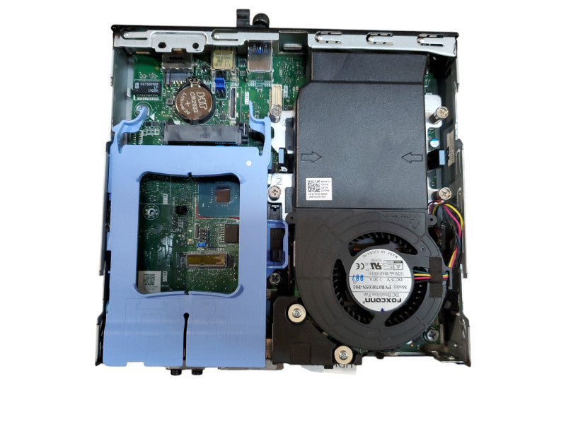 Dell Optiplex 3070 USFF | Intel i5-9500T @ 2.20GHz | 16GB | No HDD