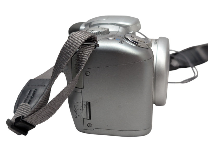 Canon PowerShot S2 IS 5.0 Mega Pixels Digital Camera  PC 1130 Please READ  -