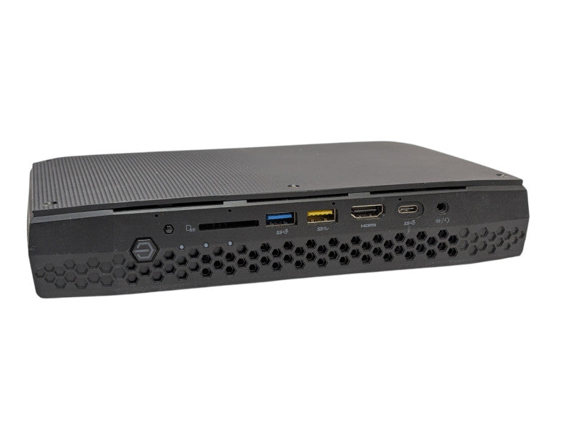 Intel NUC Model NUC8HV NUC8i7HVK Intel Core i7-8809G 16GB RAM 256GB NVMe  -