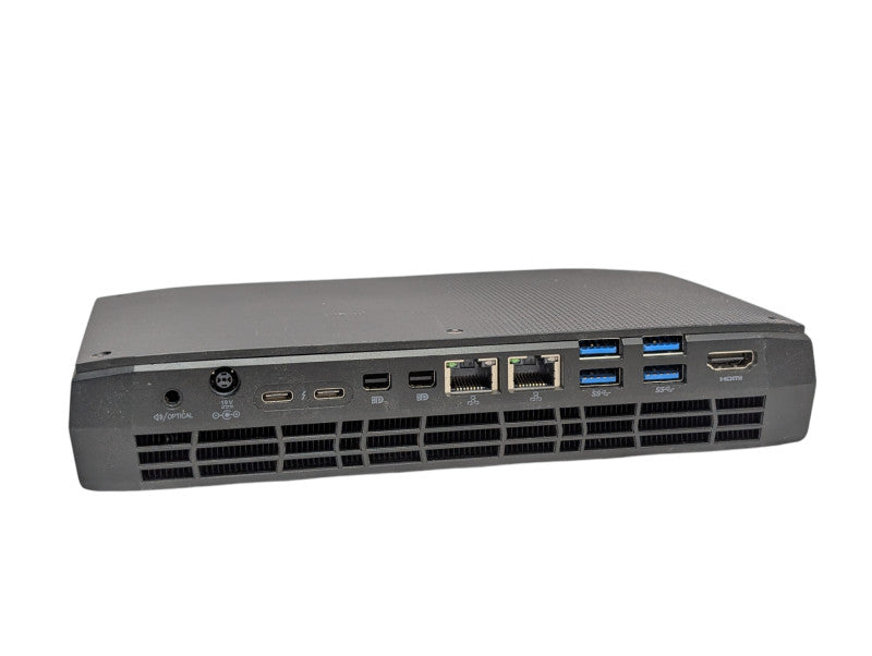 Intel NUC Model NUC8HV NUC8i7HVK Intel Core i7-8809G 16GB RAM 256GB NVMe  -