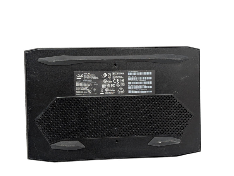 Intel NUC Model NUC8HV NUC8i7HVK Intel Core i7-8809G 16GB RAM 256GB NVMe  -