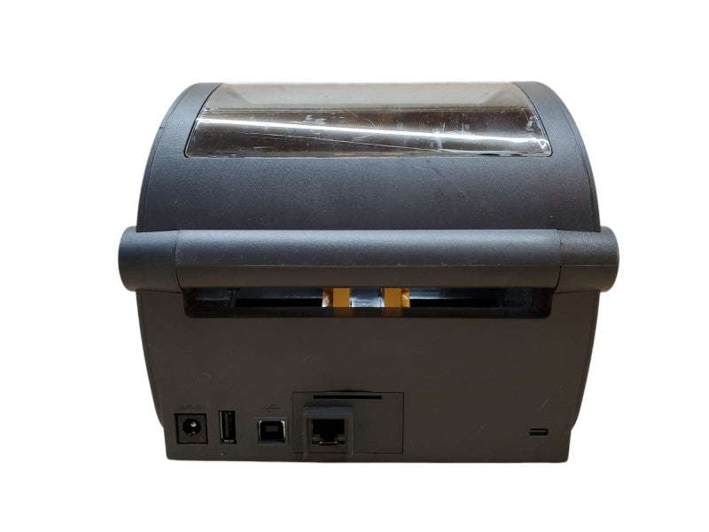 Zebra ZD421 Direct Thermal Label Printer | ZD4A042-D01E00EZ Q