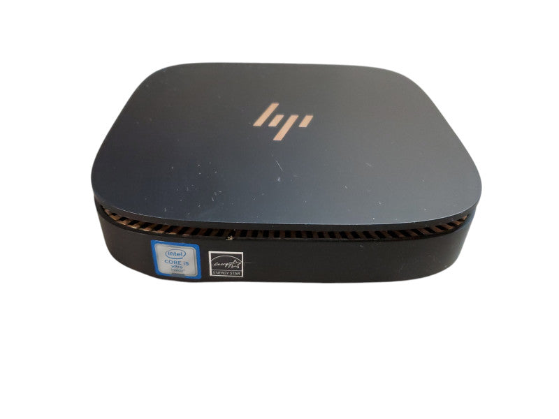 HP Elite Slice Mini Desktop i5-6500T @2.50GHz | 16GB Ram | No HDD Q