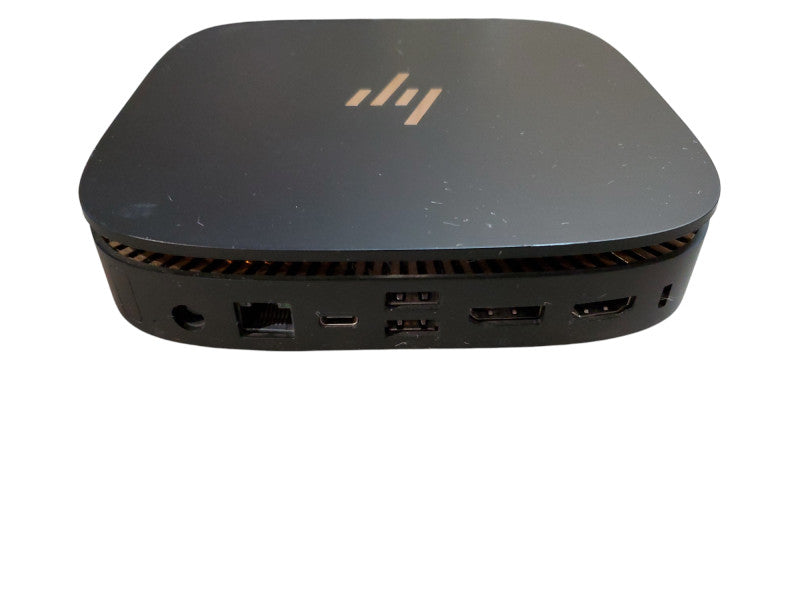 HP Elite Slice Mini Desktop i5-6500T @2.50GHz | 16GB Ram | No HDD Q