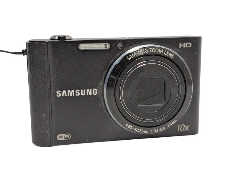 Samsung Digital Camera ST200F 16.1MP Please READ  -