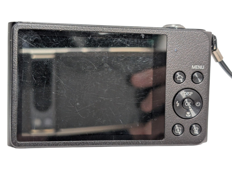 Samsung Digital Camera ST200F 16.1MP Please READ  -