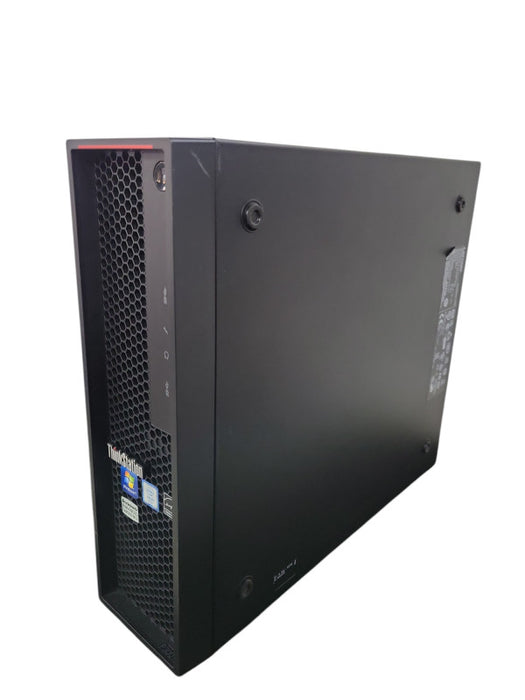 Lenovo ThinkStation P300 | Xeon E3-1246 v3 @ 3.50 | 32GB DDR4 | No HDD !