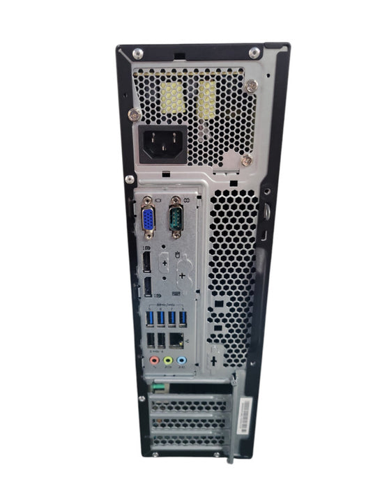 Lenovo ThinkStation P300 | Xeon E3-1246 v3 @ 3.50 | 32GB DDR4 | No HDD !