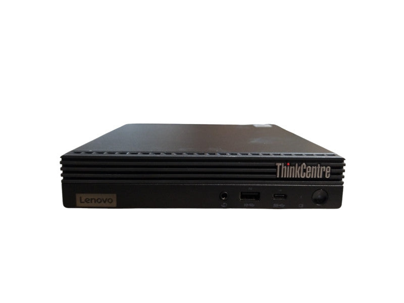 Lenovo ThinkCentre M60e USFF | i5-1035G1 CPU @1.0GHz | 16GB RAM  [READ] Q