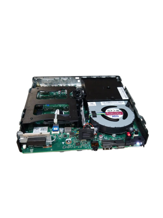 Lenovo ThinkCentre M60e USFF | i5-1035G1 CPU @1.0GHz | 16GB RAM  [READ] Q