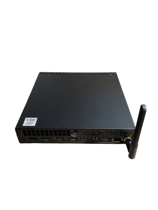Lenovo ThinkCentre M60e USFF | i5-1035G1 CPU @1.0GHz | 16GB RAM  [READ] Q