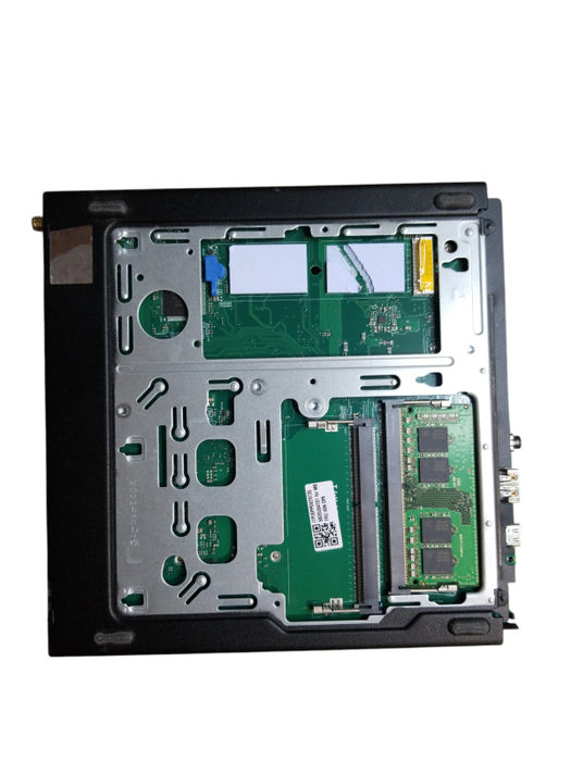 Lenovo ThinkCentre M60e USFF | i5-1035G1 CPU @1.0GHz | 16GB RAM  [READ] Q