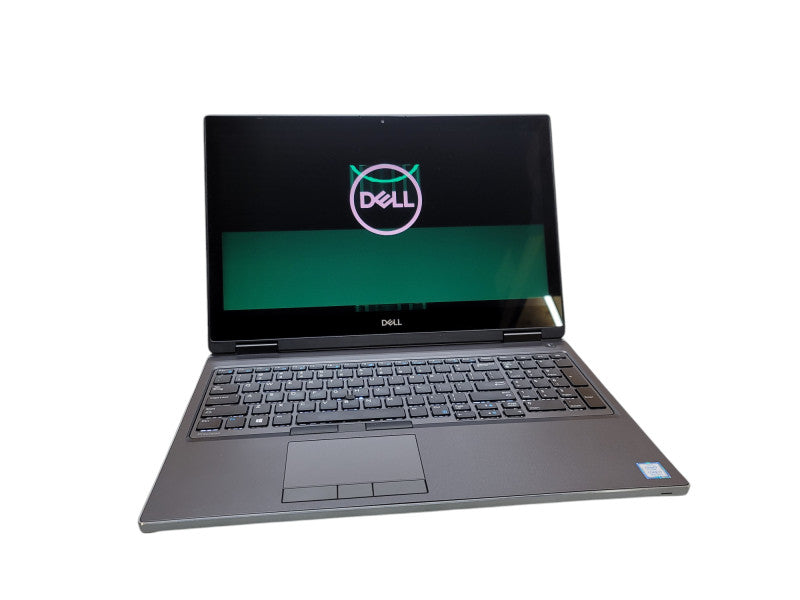 Dell Precision 7540| i7-9850H| 32GB DDR4| Quadro T1000| FOR PARTS/ REPAIR  β Lap200