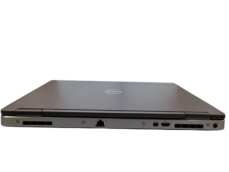 Dell Precision 7540| i7-9850H| 32GB DDR4| Quadro T1000| FOR PARTS/ REPAIR  β Lap200