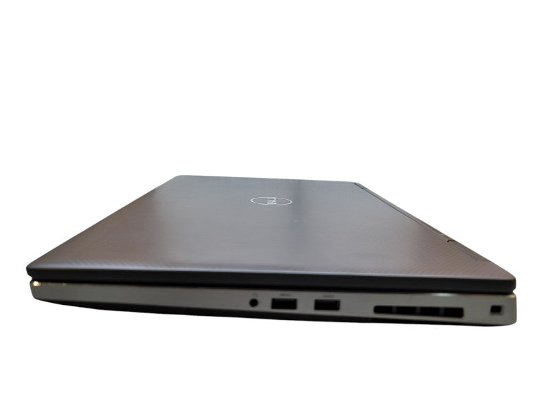 Dell Precision 7540| i7-9850H| 32GB DDR4| Quadro T1000| FOR PARTS/ REPAIR  β Lap200