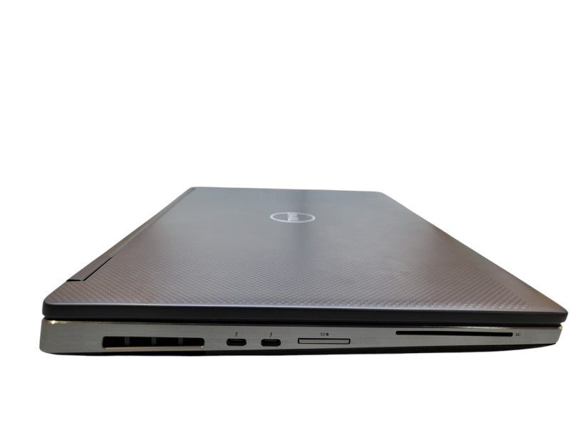 Dell Precision 7540| i7-9850H| 32GB DDR4| Quadro T1000| FOR PARTS/ REPAIR  β Lap200
