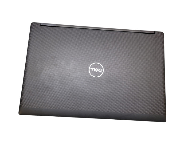 Dell Precision 7540| i7-9850H| 32GB DDR4| Quadro T1000| FOR PARTS/ REPAIR  β Lap200
