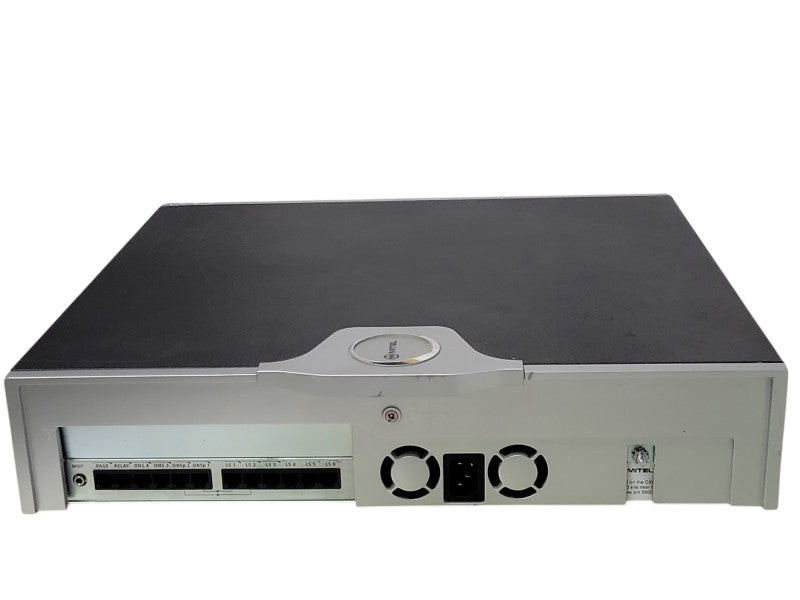Mitel 3300 CX Controller  3300ICP Controller CX 50005096, READ _