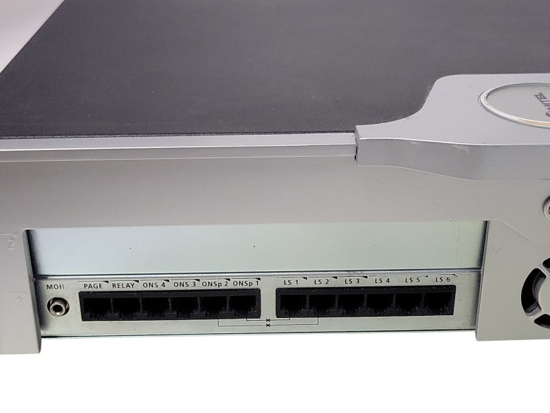 Mitel 3300 CX Controller  3300ICP Controller CX 50005096, READ _