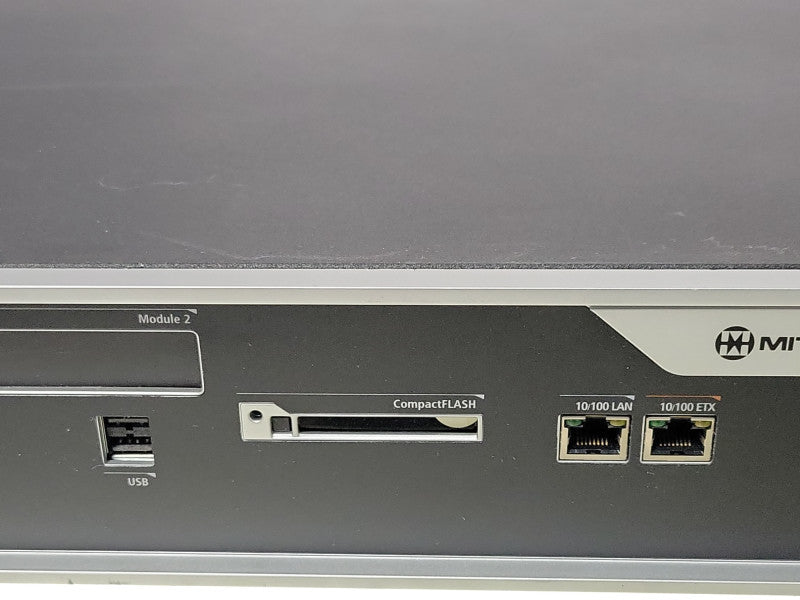 Mitel 3300 CX Controller  3300ICP Controller CX 50005096, READ _