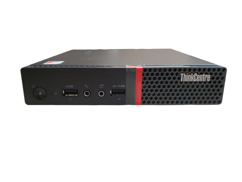 Lenovo ThinkCentre M715q USFF AMD A12-9800E 8GB RAM No HDD Q