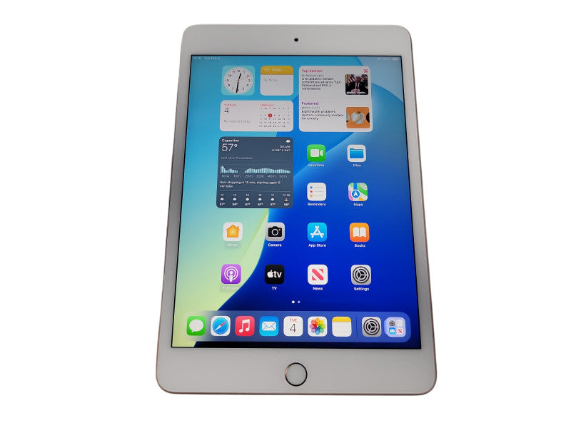 Apple iPad Mini 5th Gen - 64GB - Gold [A2133] (