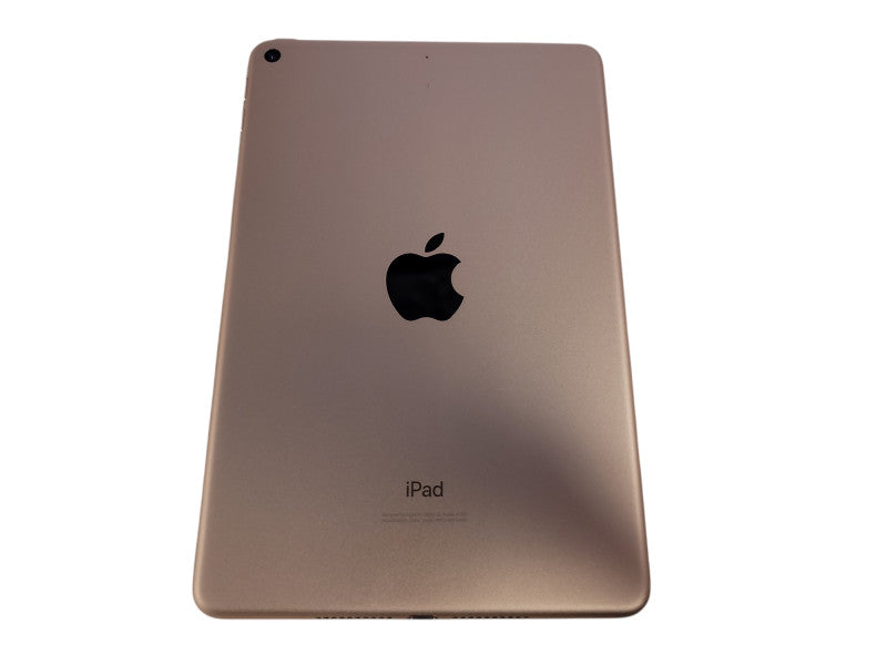 Apple iPad Mini 5th Gen - 64GB - Gold [A2133] (