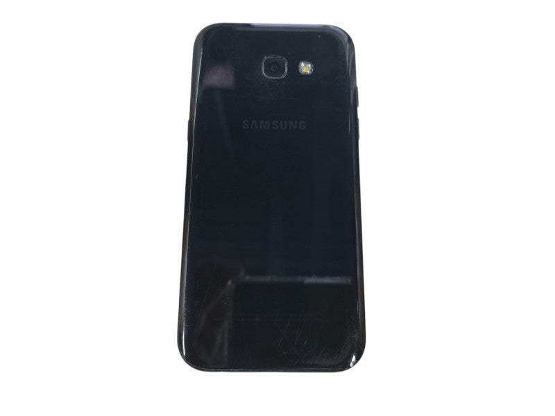Samsung Galaxy A5 2017 - 32GB - Black [SM-A520W] (
