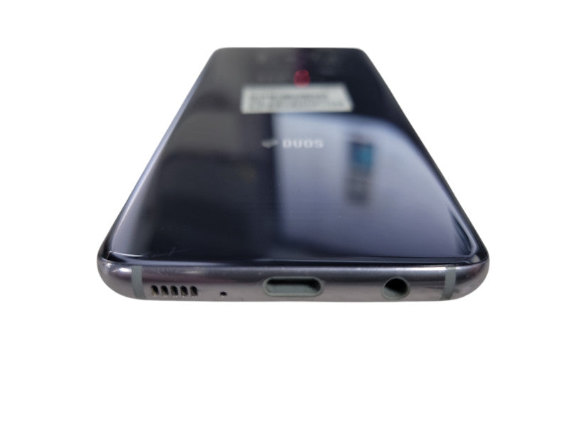 Samsung Galaxy S8 - 64GB - Blue [SM-G950FD | Read] (
