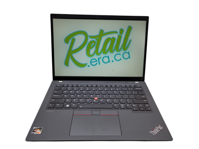 Lenovo ThinkPad T14 Gen 3| Ryzen 7 PRO 6850U| 32GB RAM| 256GB SSD  β Lap200