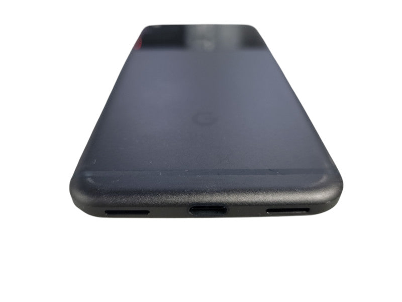 Google Pixel - 32GB - Black [G-2PW4100] (