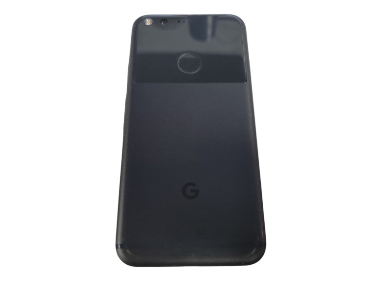 Google Pixel - 32GB - Black [G-2PW4100] (
