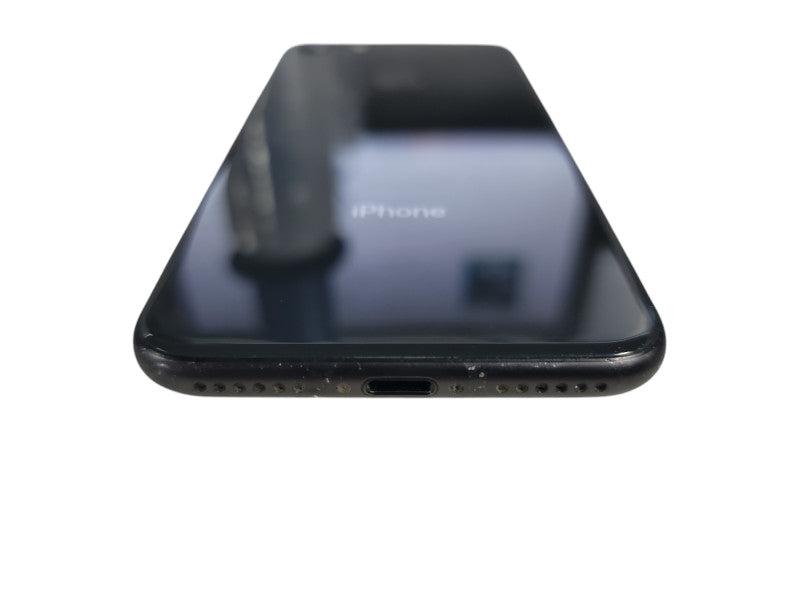 Apple iPhone 8 - 64GB - Space Gray [A1905] (