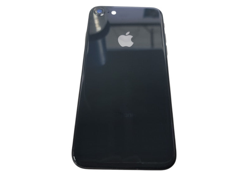 Apple iPhone 8 - 64GB - Space Gray [A1905] (